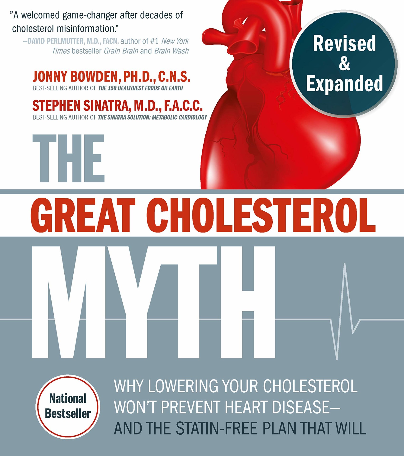 new research about cholesterol