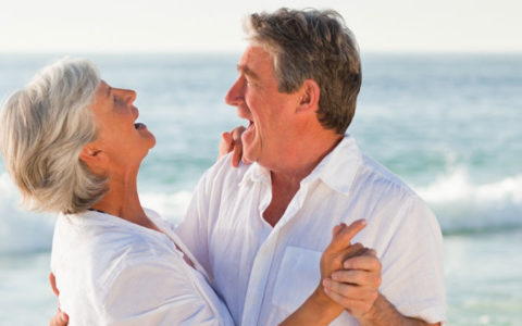 intimacy may reduce heart disease risk