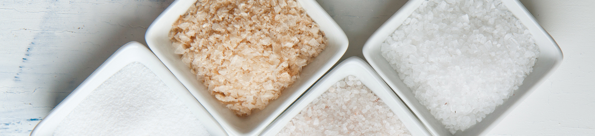 how much sodium is too much? hyperbolic bowls of salt crystals