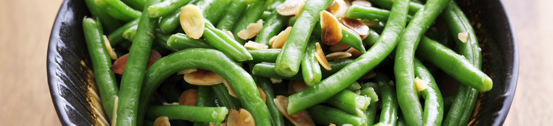 Cardio-Protect Green Beans