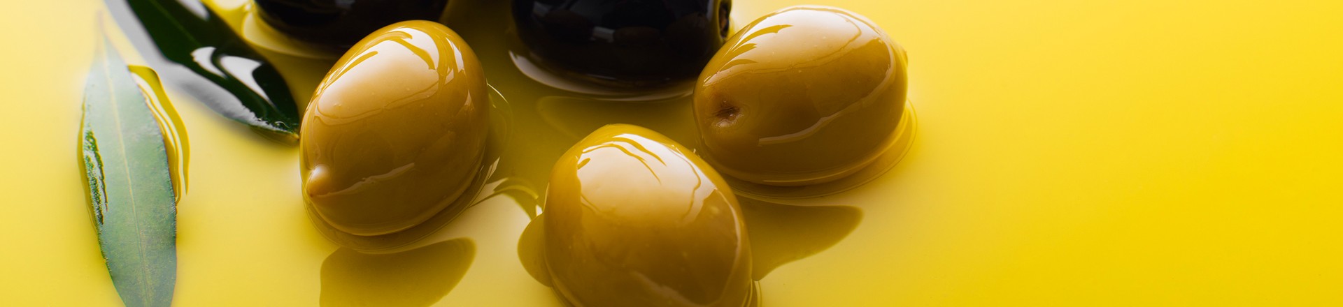olive oil for heart health
