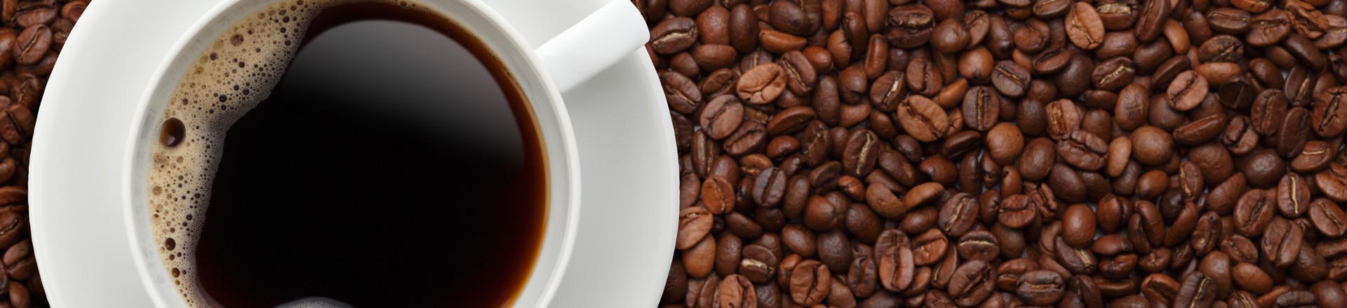 Is coffee good for you?