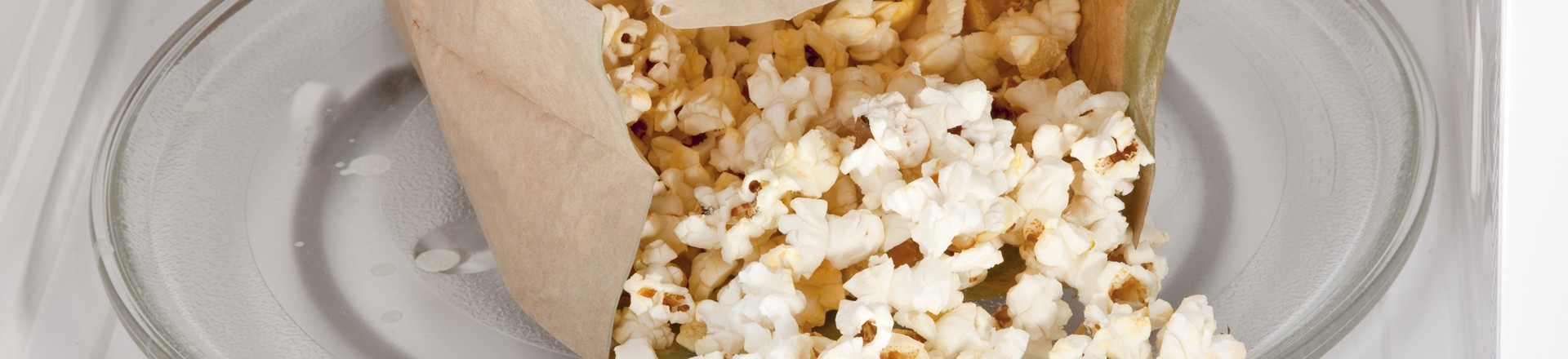 microwave popcorn is one of the worst foods to eat