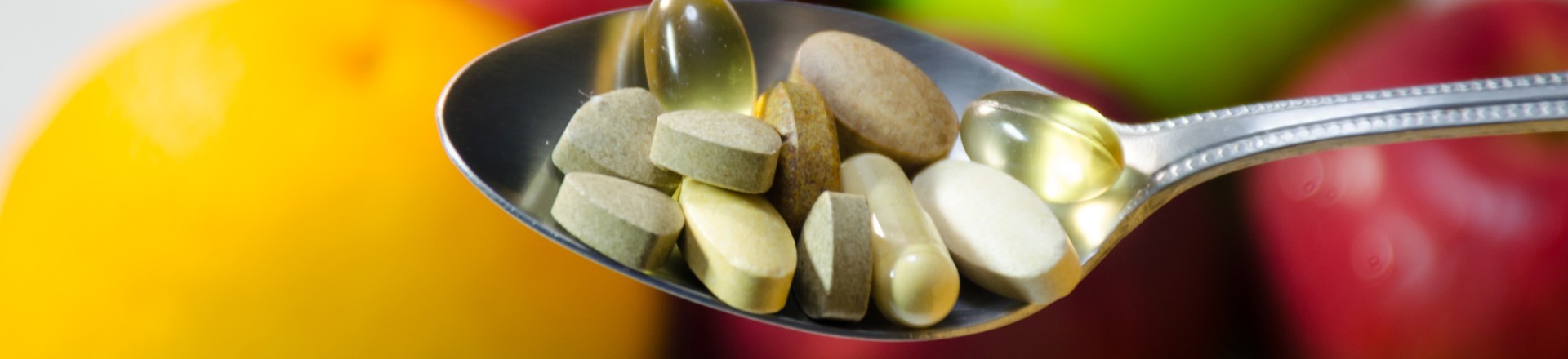 the safety of supplements