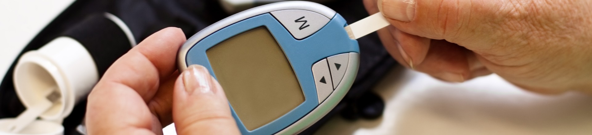 diabetes incidence is on the rise