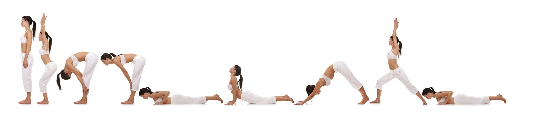 yoga sequence