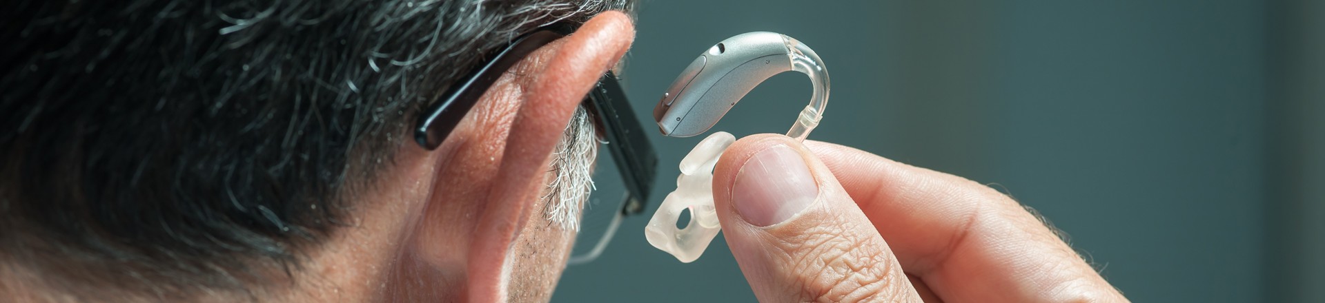 remedies for age-related hearing loss