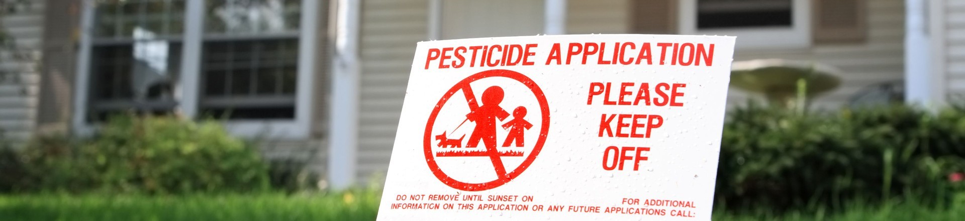 pesticides are among the worst environmental toxins