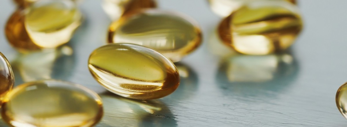 how much vitamin E is safe to take?