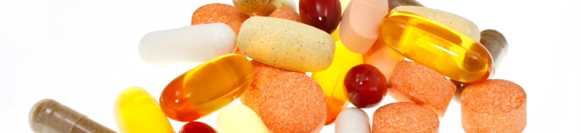 supplements for health