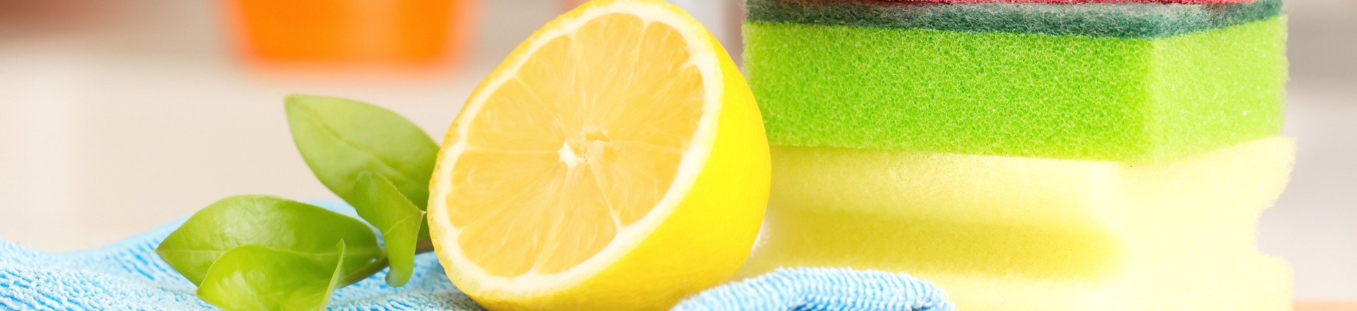non-toxic cleaning alternatives