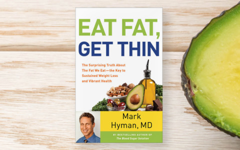 Eat healthy fats and lose weight, healthy dieting tips from Dr. Mark Hyman