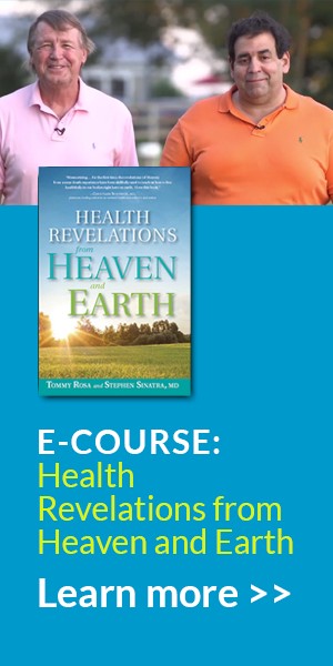 Heaven and Earth e-course