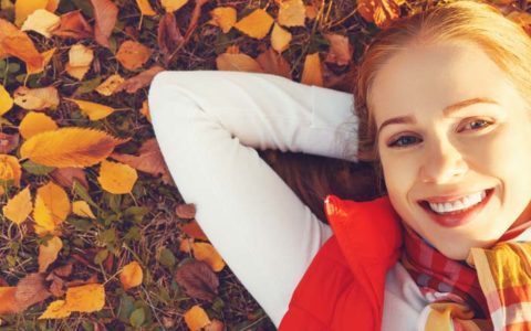 symptoms of a cold can keep you from enjoying the beauty and crispness of the fall season
