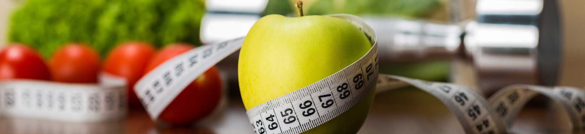 an apple for healthy weight loss common diet myths debunked
