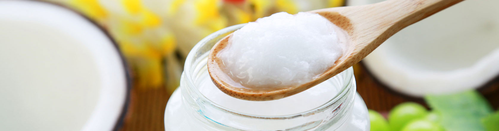 eating coconut oil - good or bad for you?