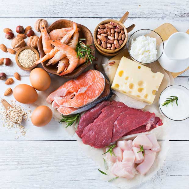 Why Do We Need Protein In Our Diets Dr Sinatras Heartmd Institute 7959