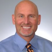 Chiropractor Brent Wells, D.C. 
