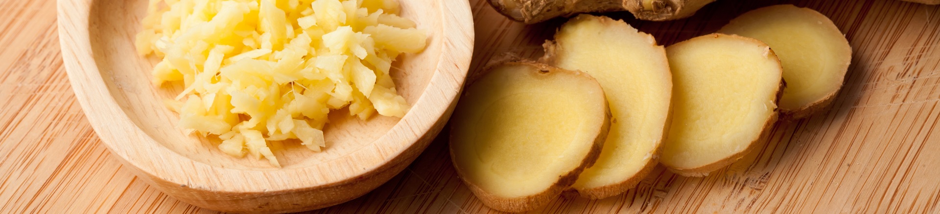 how to eat ginger for health benefits