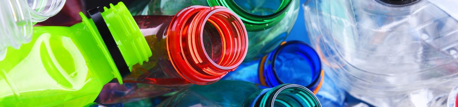 BPA bisphenol A in plastic bottles
