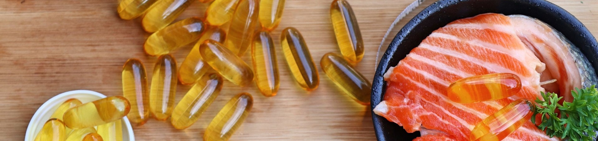 omega 3s for dogs and cats - fish oil supplements and salmon